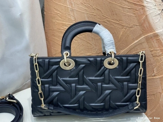 OldCobbler Bags D-JOY LADY DIRO BAG-26*13.5*5CM 0708